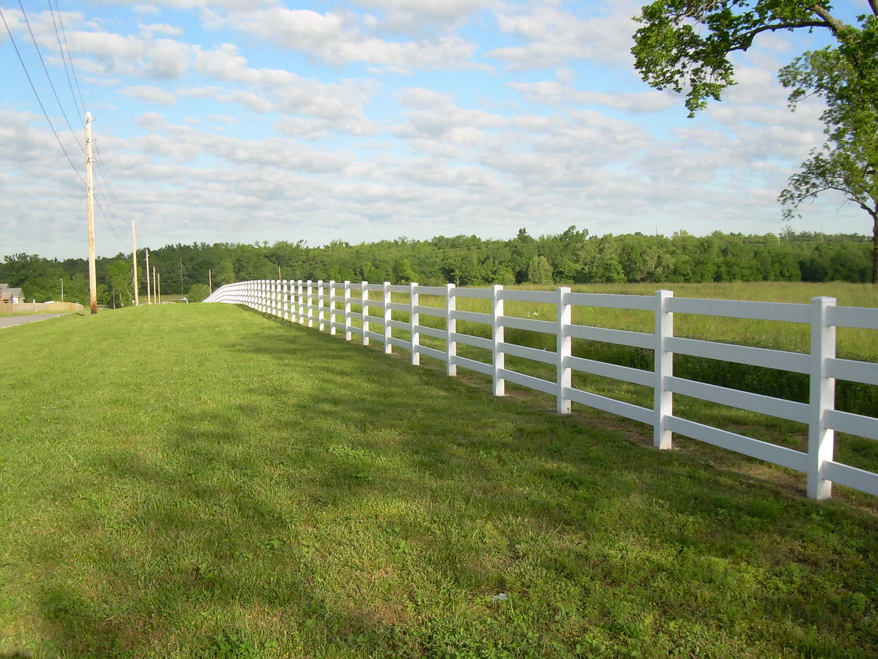 About Us - Garden Fencing